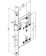 ABLOY 4297