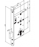 ABLOY 4298