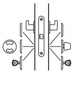 ABLOY 2041