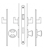 ABLOY 4297